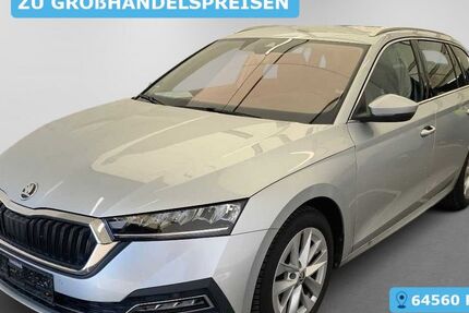 Skoda Octavia 59.727 km 23.490 &euro; Frankfurt 60596