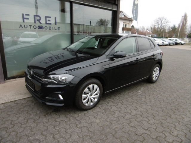 VW Polo 53.000 km 15.780 &euro; Gustavsburg 65462