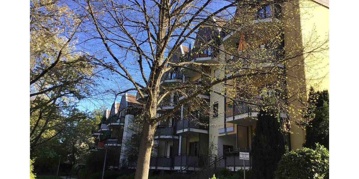 Etagenwohnung Frankfurt am Main Dornbusch - 3 Zimmer, 84 m&sup2;, 1.168&euro; | Angebot:26093733