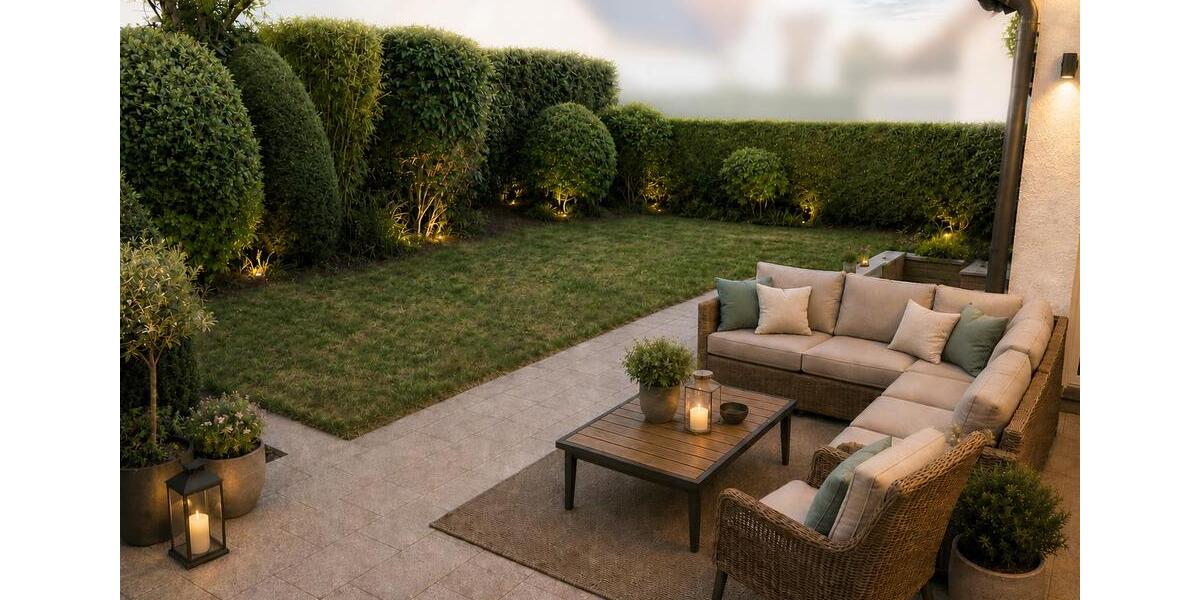 Einfamilienhaus Bad Homburg vor der Höhe Berliner Siedlung/Gartenfeld - 4 Zimmer, 138 m&sup2;, 1.290.000&euro; | Angebot:26926535