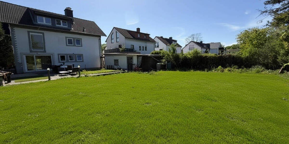 Mehrfamilienhaus, Wohnhaus Bad Vilbel - 8 Zimmer, 181 m&sup2;, 880.000&euro; | Angebot:26451854