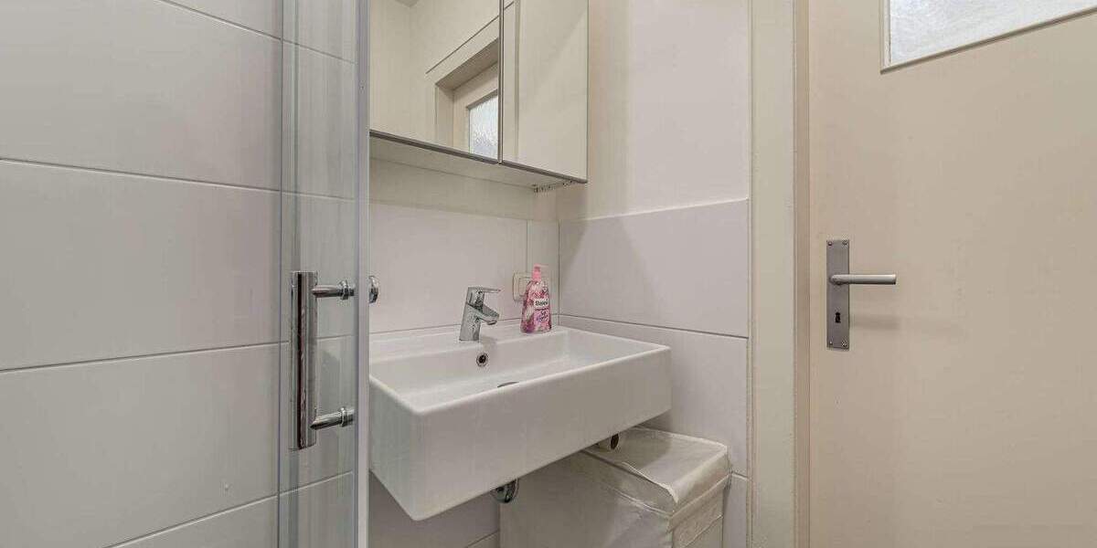 Etagenwohnung Frankfurt am Main Nordend-West - 3 Zimmer, 56 m&sup2;, 1.930&euro; | Angebot:25768510