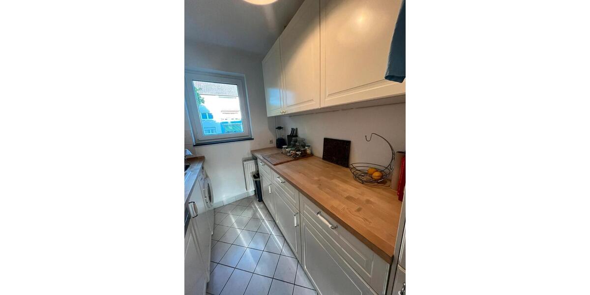Etagenwohnung Frankfurt am Main Eschersheim - 4 Zimmer, 69 m&sup2;, 315.000&euro; | Angebot:26566904