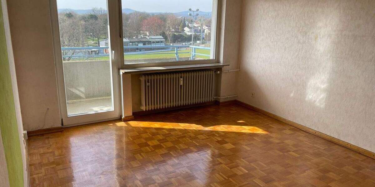 Etagenwohnung Eschborn - 3 Zimmer, 74 m&sup2;, 259.500&euro; | Angebot:25796899