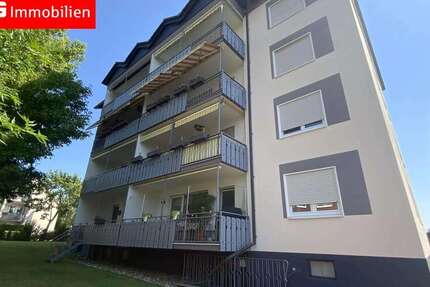 Wohnung Langenselbold - 3 Zimmer, 105 m&sup2;, 380.000&euro; | Angebot:26948824