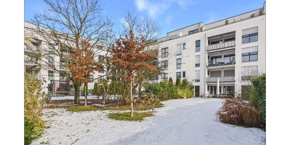 Etagenwohnung Hanau / Wolfgang Wolfgang - 4 Zimmer, 107 m&sup2;, 499.000&euro; | Angebot:24812008