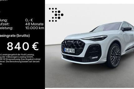 Audi Q5 5.900 km 74.499 &euro; Königstein 61462