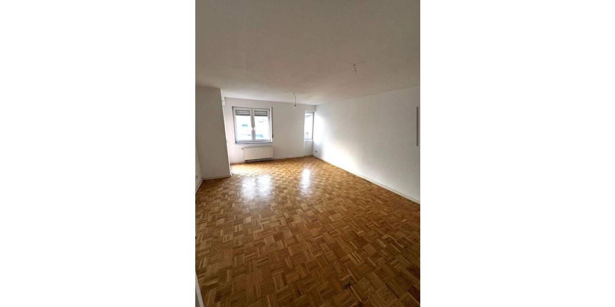Etagenwohnung Frankfurt am Main Niederrad - 2 Zimmer, 60 m&sup2;, 939&euro; | Angebot:25710097