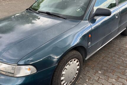 Audi A4 247.000 km 2.290 &euro; Hanau 63452