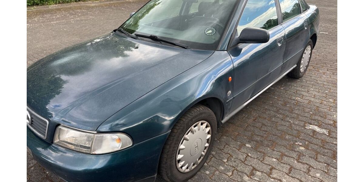 Audi A4 247.000 km 2.290 &euro; Hanau 63452