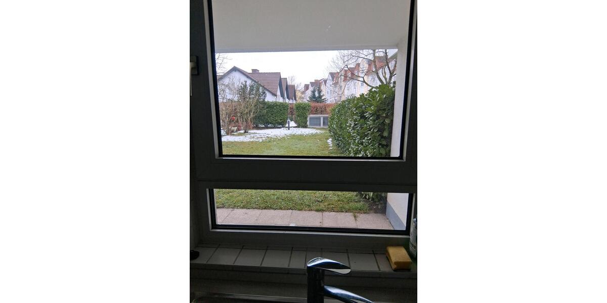 2 Zimmer Erdgeschoss Garten Wohnung Kamin 2x Garage 2 zimmer