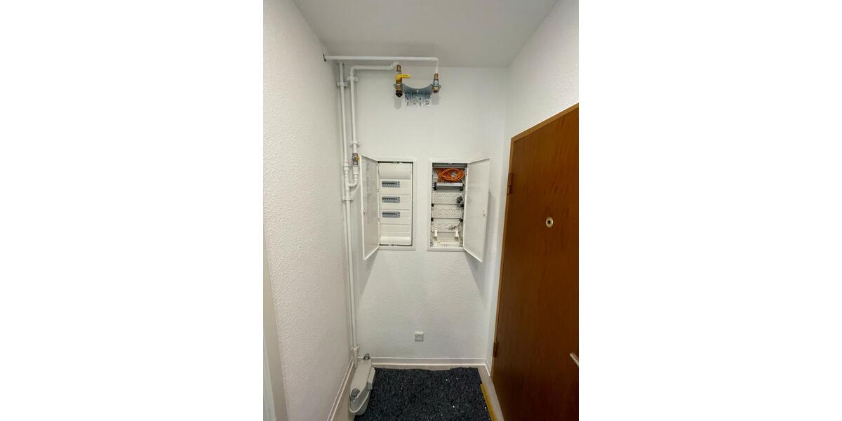 Etagenwohnung Frankfurt am Main Unterliederbach - 4 Zimmer, 77 m&sup2;, 1.290&euro; | Angebot:25179932