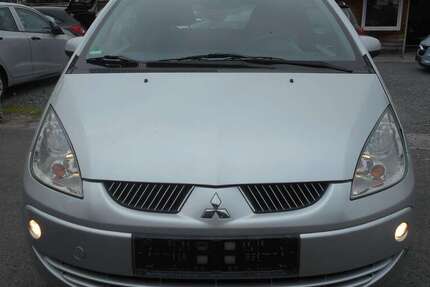 Mitsubishi Colt 122.000 km 2.499 € Darmstadt 64293