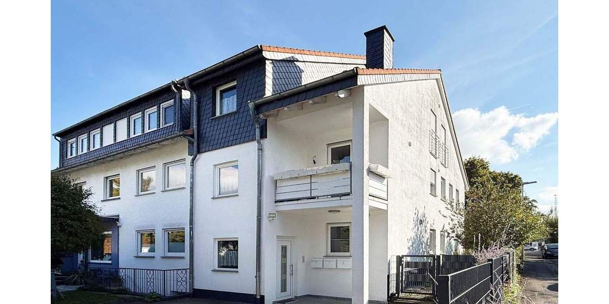 Etagenwohnung Rosbach vor der Höhe Nieder-Rosbach - 6 Zimmer, 162 m&sup2;, 398.000&euro; | Angebot:25676827