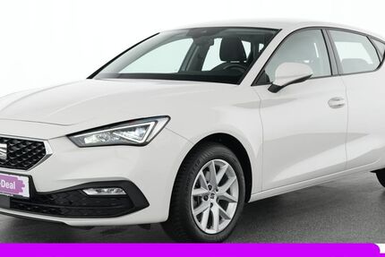 Seat Leon 30.400 km 18.789 &euro; Dietzenbach bei Frankfurt 63128
