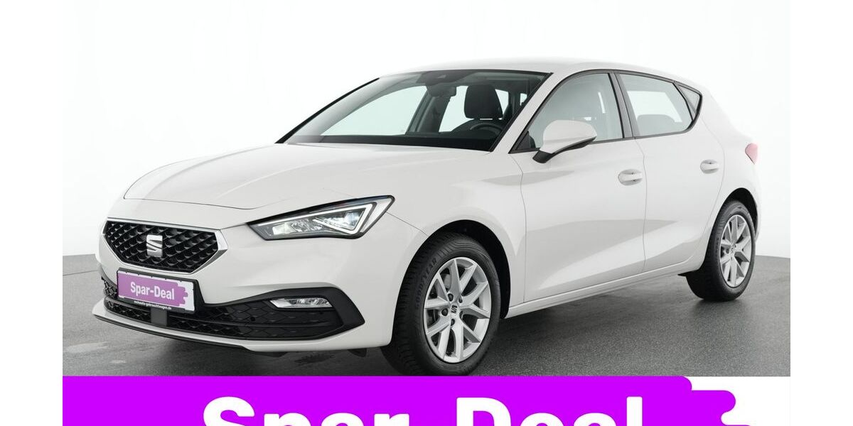 Seat Leon 30.400 km 19.443 &euro; Dietzenbach bei Frankfurt 63128