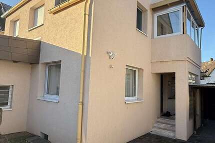 Haus Rodenbach - 6 Zimmer, 140 m&sup2;, 1.820&euro; | Angebot:24559158