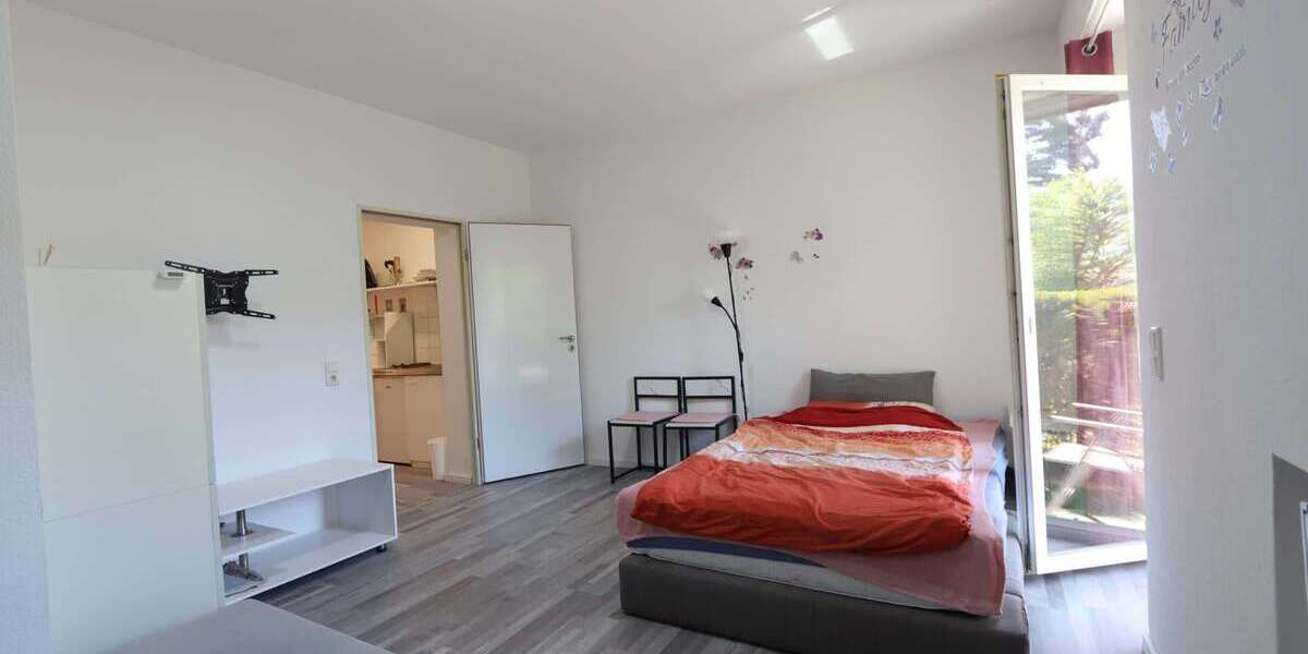 Zimmer Neu-Isenburg Isenburg - 1 Zimmer, 1.290&euro; | Angebot:27158940