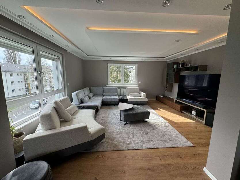Wohnung zum Mieten in Wiesbaden 4.000 € 110 m²