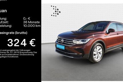 VW Tiguan 60.113 km 25.590 &euro; Kelkheim 65779