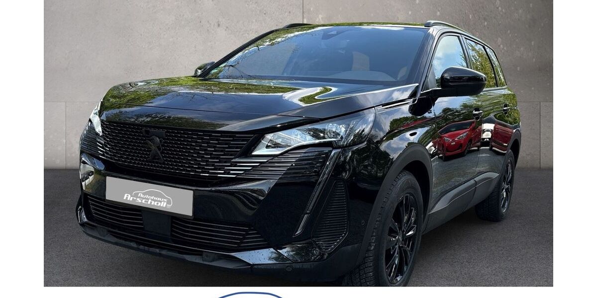 Peugeot 5008 99.000 km 26.990 &euro; Groß - Gerau 64521