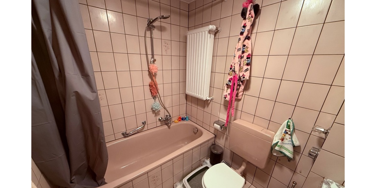 Königstein: 2-Zimmer-Wohnung in Laufnähe zur Innenstadt - Etagenwohnung Königstein | Angebot:26768927