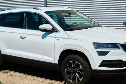 Skoda Karoq 63.600 km 23.900 &euro; Bad Homburg v.d.H. 61350