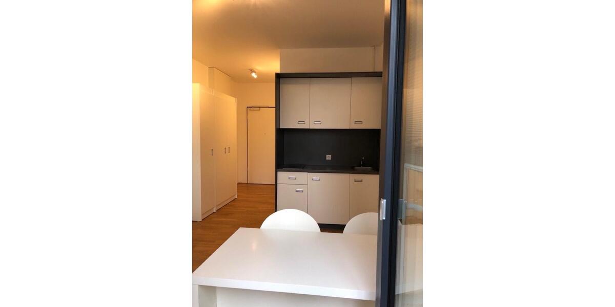 Titel : 1 Zimmer Wohnung, 1 Zimmer Appartement, Untervermietung 1 zimmer