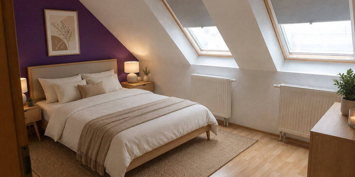 Etagenwohnung Dreieich Sprendlingen Sprendlingen - 3 Zimmer, 101 m&sup2;, 498.500&euro; | Angebot:26730986