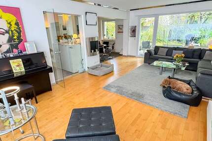 Haus zum Mieten in Eschborn 2.500 € 142.26 m² 5 zimmer