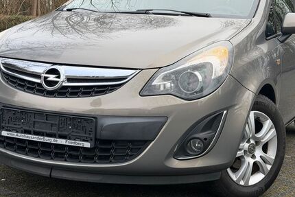 Opel Corsa 166.000 km 4.900 &euro; Groß Gerau 64521