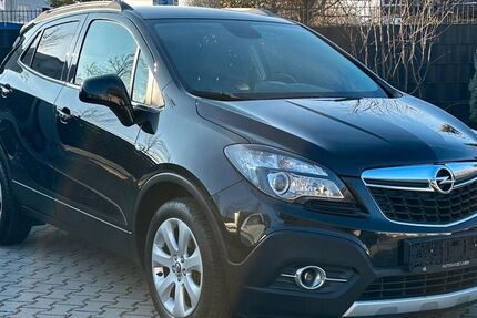 Opel Mokka 154.000 km 7.690 &euro; Rüsselsheim 65428