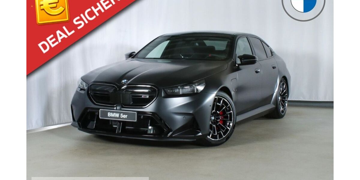 BMW M5 3.000 km 133.850 &euro; Maintal 63477
