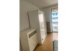 Etagenwohnung Frankfurt am Main Süd - 1 Zimmer, 21 m&sup2;, 600&euro; | Angebot:25947866