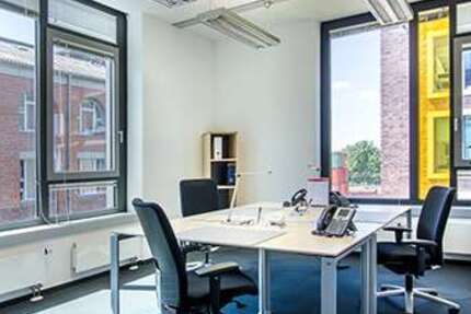 Büro in Frankfurt am Main 1.293 € 27 m² zimmer