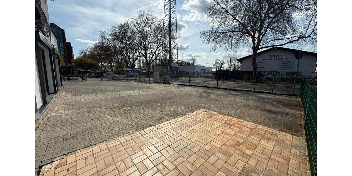 Gewerbeobjekt Hanau - 1.990&euro; | Angebot:26410112