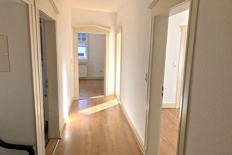 3-Zimmer-Wohnung in begehrter Lage für max. 2 Personen! 3 zimmer