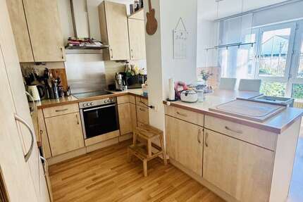 Wohnung Bad Homburg Gonzenheim - 4 Zimmer, 137 m&sup2;, 535.000&euro; | Angebot:25406377