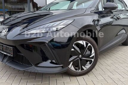 MG 4 15.000 km 16.749 &euro; Altenstadt 63674