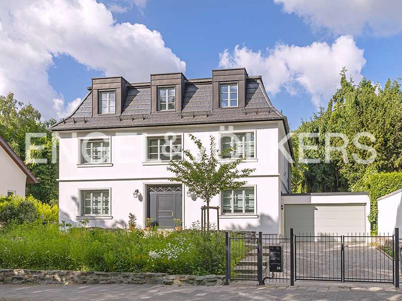Haus zum Kaufen in Bad Homburg 4.300.000 € 421 m²