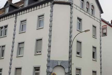 Wohnung zum Mieten in Frankfurt am Main 750 € 63 m² 2 zimmer