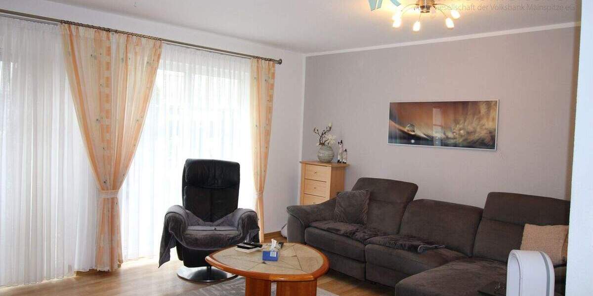 Reihenmittelhaus Bischofsheim - 6 Zimmer, 156 m&sup2;, 580.000&euro; | Angebot:25670403