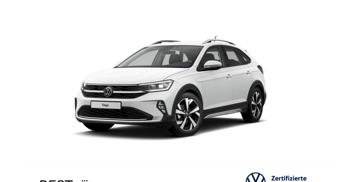 VW Taigo 39.300 km 20.249 &euro; Mühlheim 63165