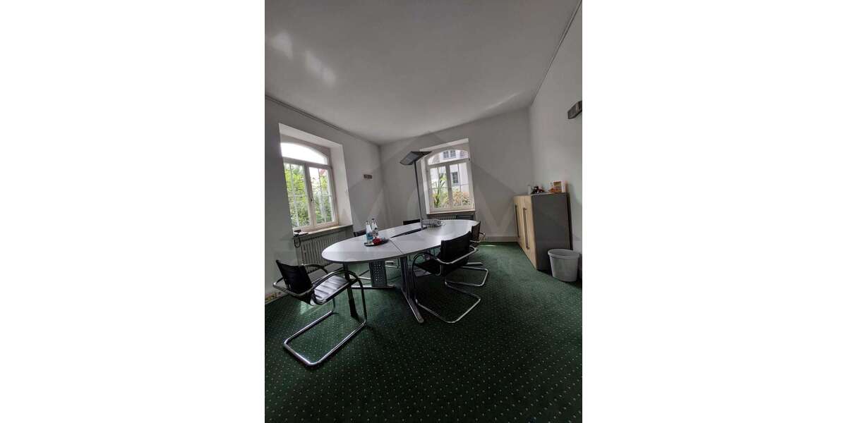 Büro in Frankfurt am Main Niederrad 1.970 € 130 m² zimmer