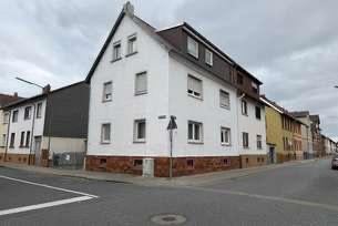 Bezugsfertige Erdgeschosswohnung mit Balkon 2 zimmer