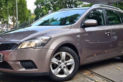 Kia ceed / Ceed