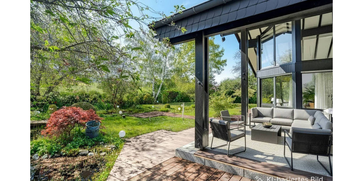 Einfamilienhaus Neu-Anspach Anspach - 8 Zimmer, 257 m&sup2;, 995.000&euro; | Angebot:26910387