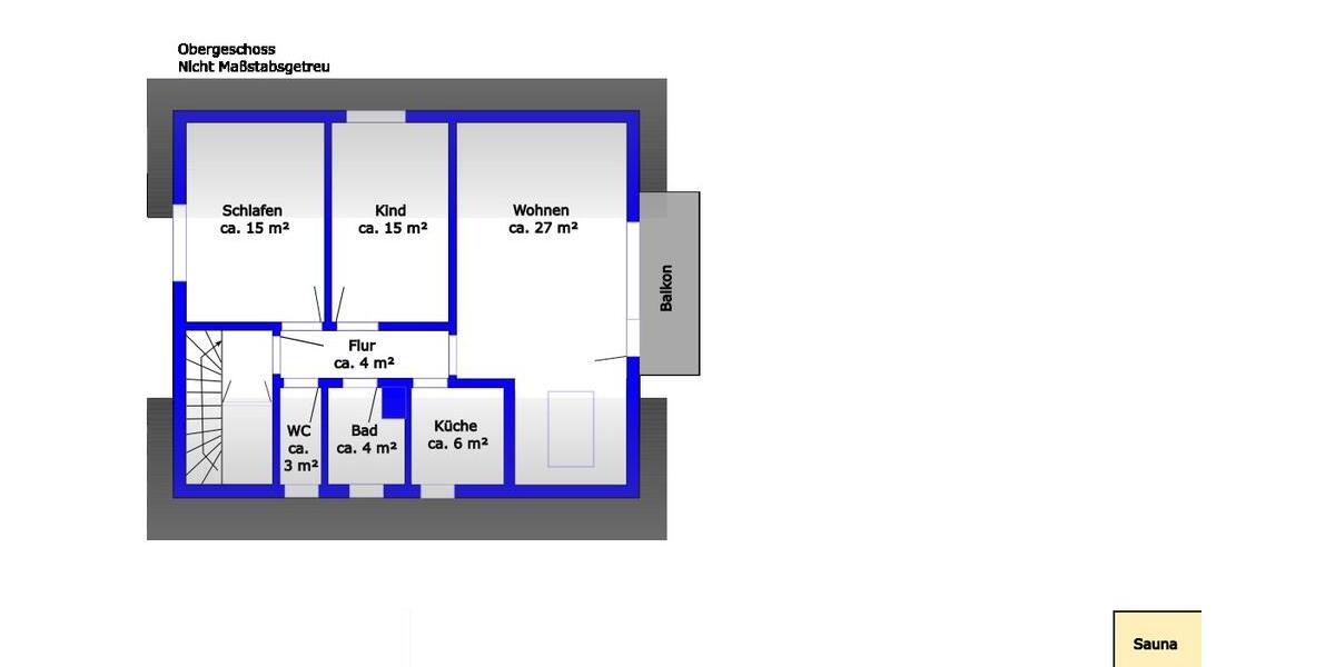 Mehrfamilienhaus, Wohnhaus Friedberg (Hessen) - 9 Zimmer, 270 m&sup2;, 799.000&euro; | Angebot:26409523