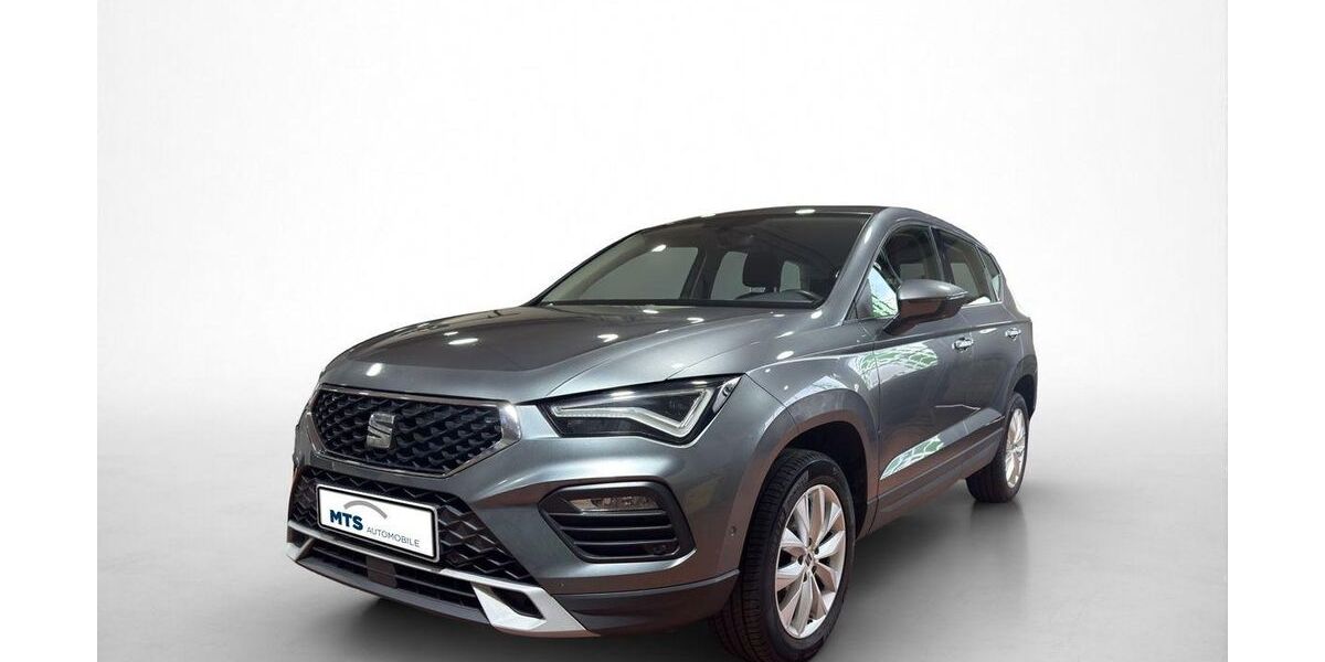 Seat Ateca 125.334 km 14.655 &euro; Friedberg 61169