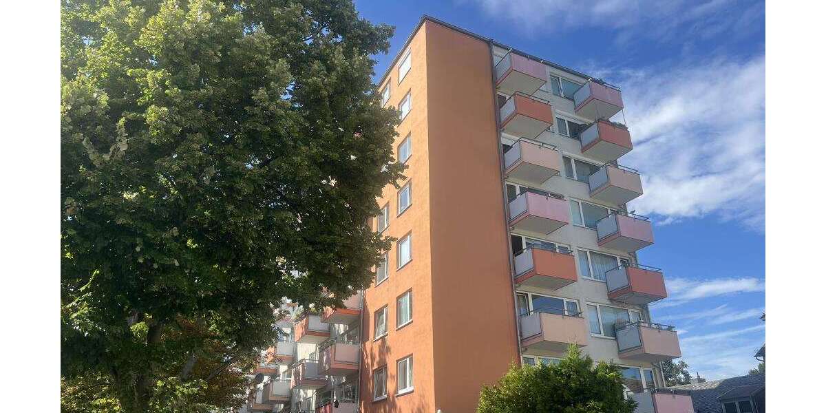 Etagenwohnung Frankfurt am Main Rödelheim - 2 Zimmer, 51 m&sup2;, 260.000&euro; | Angebot:25284164